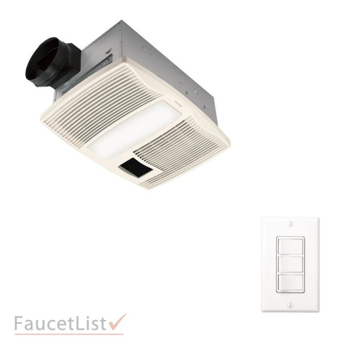 Bathroom Exhaust Fan Not Working
 Bathroom Ceiling Fan And Light Exhaust Replacement Cover