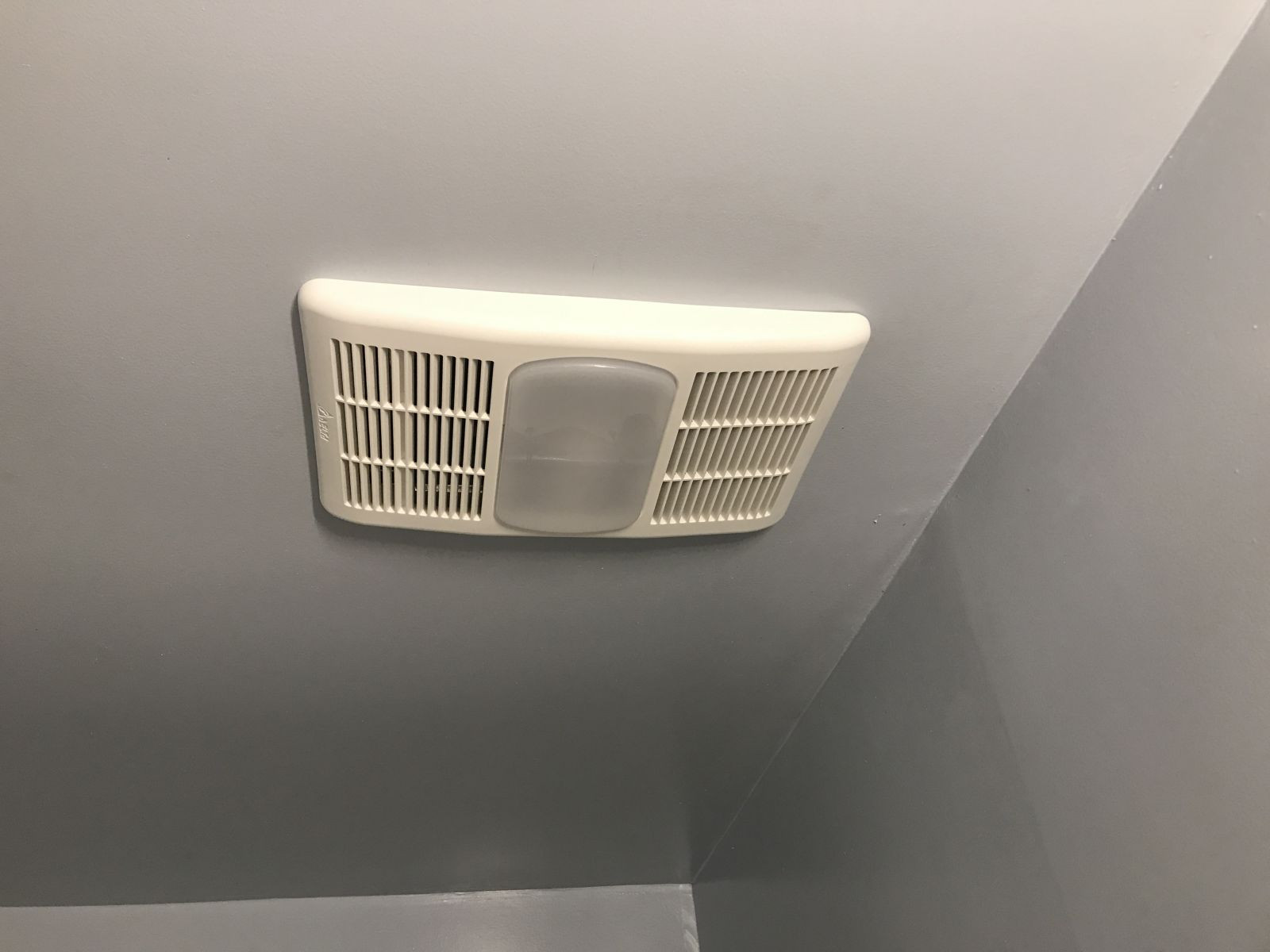 Bathroom Exhaust Fan Not Working
 Is Your Bathroom Exhaust Fan Powerful Enough Haas and