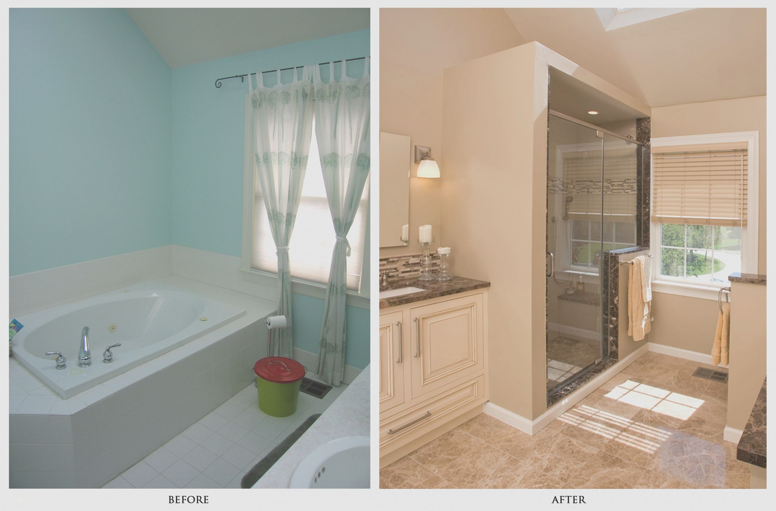 Bathroom Remodel Before And After
 15 New Small Rv Remodel Before and After Creative Maxx