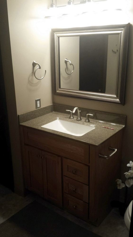 Bathroom Remodel Mn
 Bathroom Renovations Minnesota Rusco