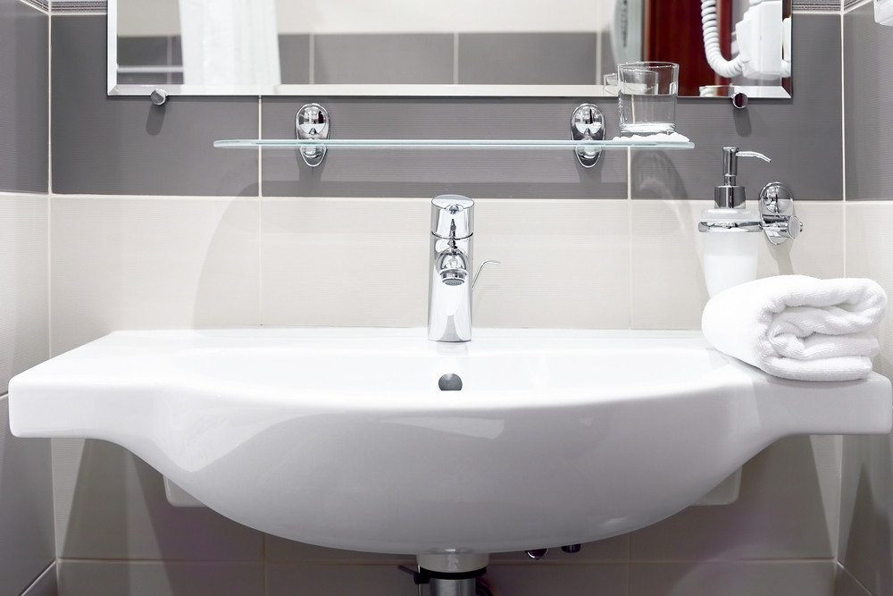 Bathroom Sink Types
 Bathroom Accessories – Different Types of Bathroom Sinks