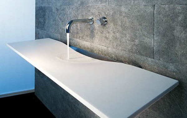 Bathroom Sink Types
 Bathroom Ideas Categories Bathroom Lights With Mirrors