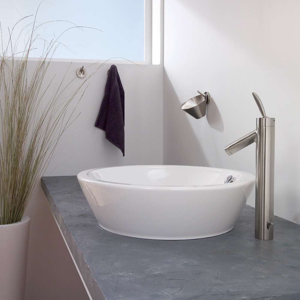 Bathroom Sink Types
 How to Choose the Right Type of Bathroom Sink