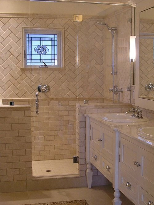 Bathroom Tile Patterns Shower
 Shower Tile Pattern Design Ideas & Remodel