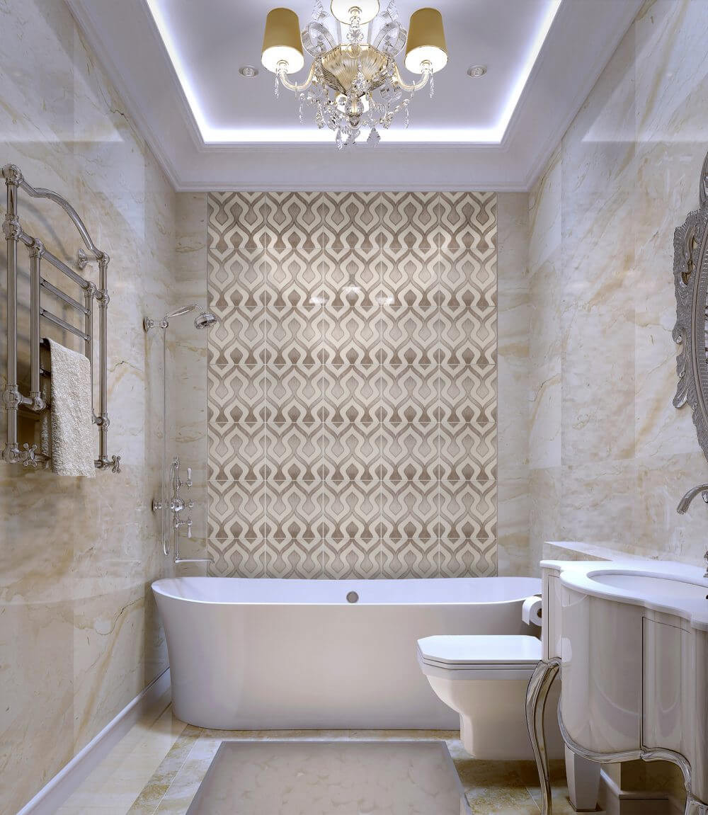Bathroom Tile Patterns Shower
 40 Free Shower Tile Ideas Tips For Choosing Tile
