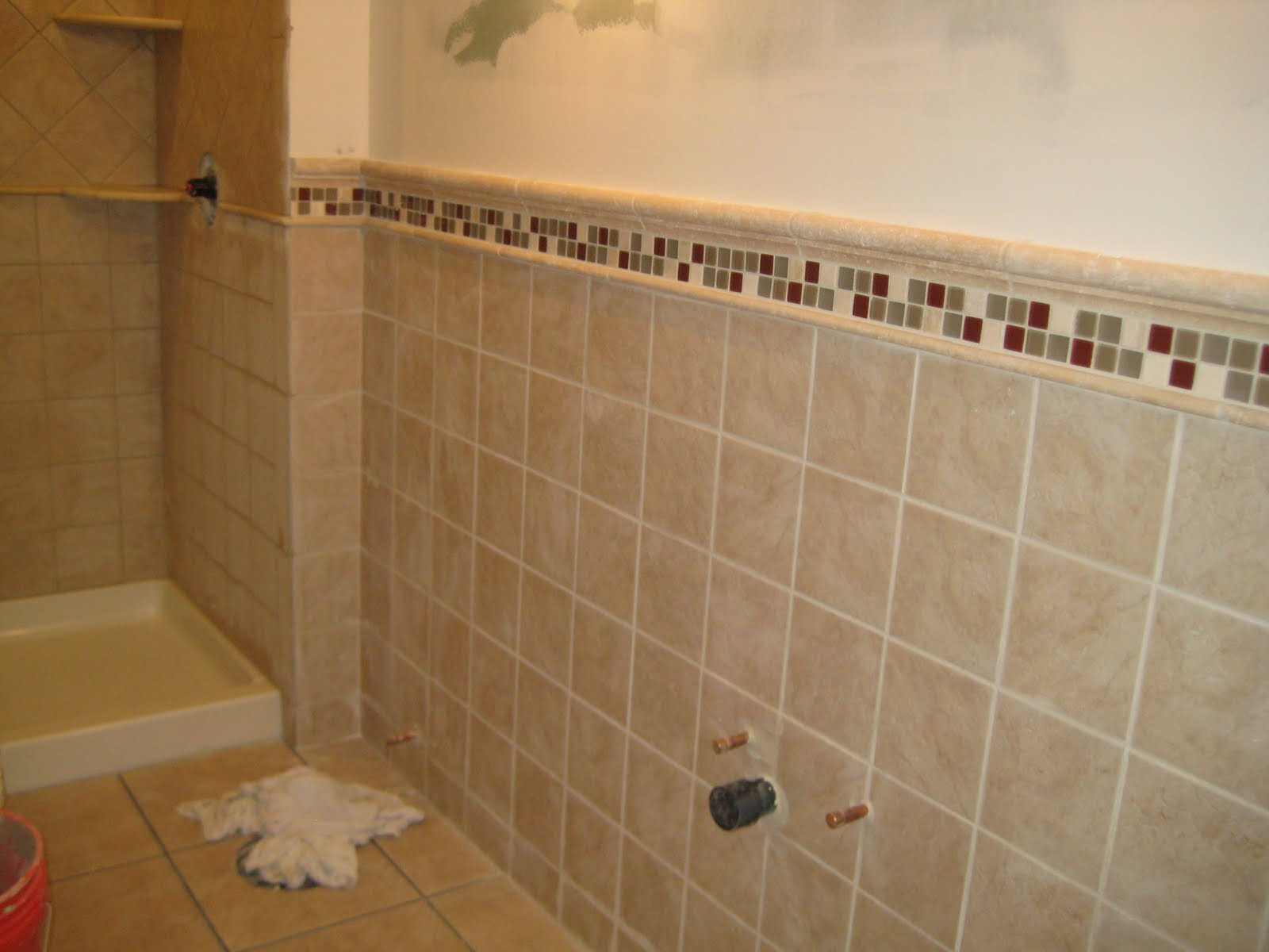 Bathroom Tile Patterns Shower
 plete Home Remodeling and Construction 856 956 6425