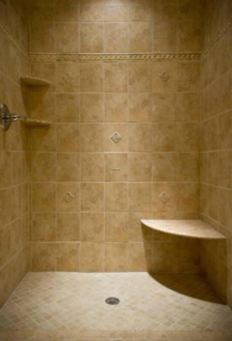 Bathroom Tile Patterns Shower
 Remodel Bathroom Shower Ideas and Tips Traba Homes