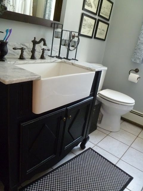 Bathroom Utility Sink
 Bathroom Utility Sink &QO11 – Roc munity