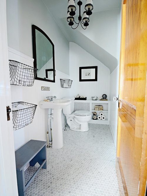 Bathroom Wall Baskets
 Wall Baskets Design Ideas & Remodel