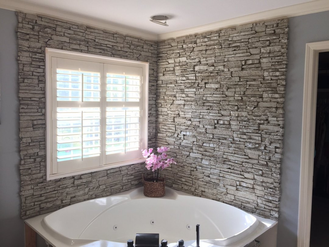 Bathroom Wall Covering Options
 Lowes Tub Surround e Piece Mesmerizing Bathtub Shower