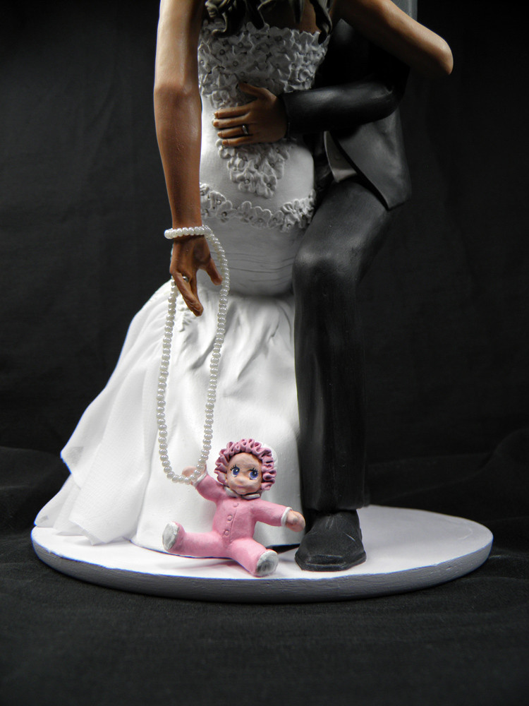 Batman Wedding Cake Topper
 s – Sophie Cartier Sculpture