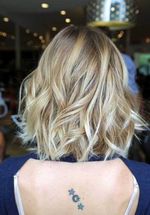 Beach Hairstyles For Short Hair
 35 Beautiful Short Wavy Hairstyles for Women – The WoW Style