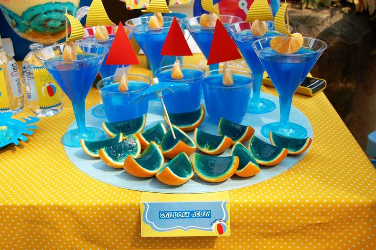 Beach Party Ideas Pinterest
 36 best images about small house party ideas on Pinterest