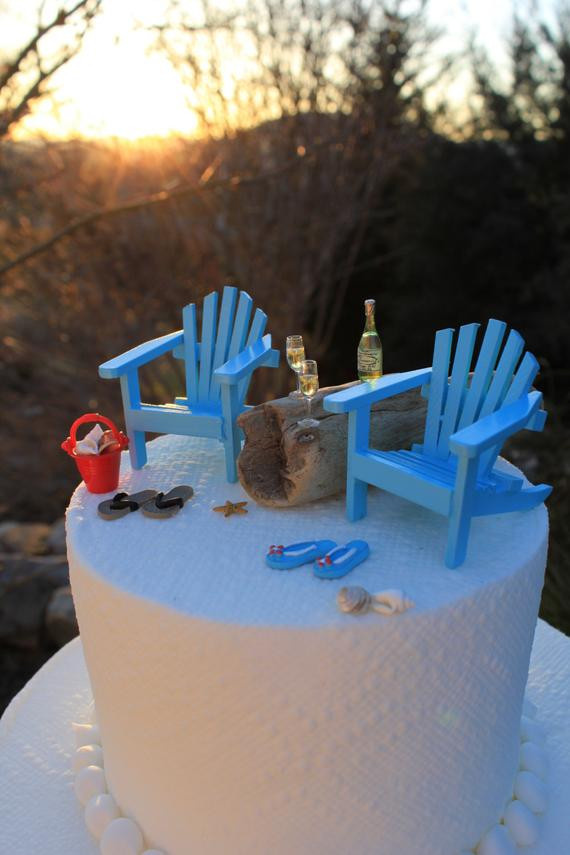 Beach Theme Wedding Cake Toppers
 301 Moved Permanently