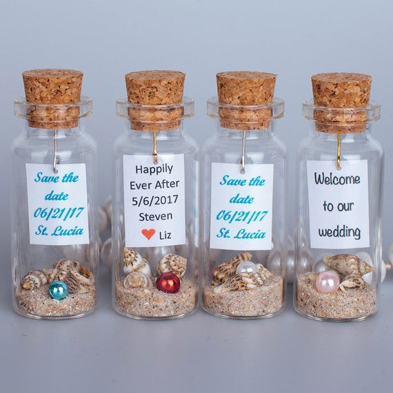 Beach Wedding Favors
 Wedding favors for beach wedding party t for guest beach