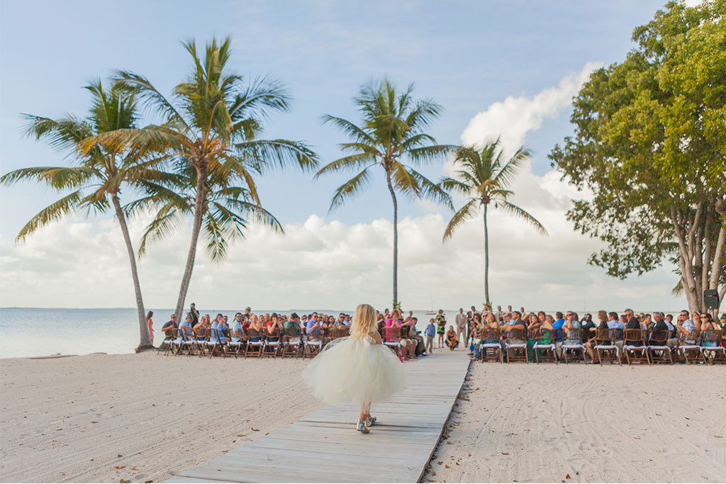 Beach Wedding In Florida
 Florida Beach Weddings Destination Wedding Packages
