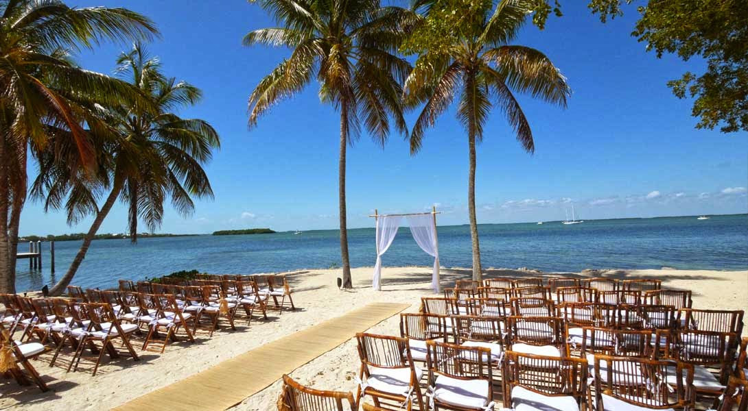 Beach Wedding In Florida
 15 Breathtaking Venues In Florida For The Perfect Wedding
