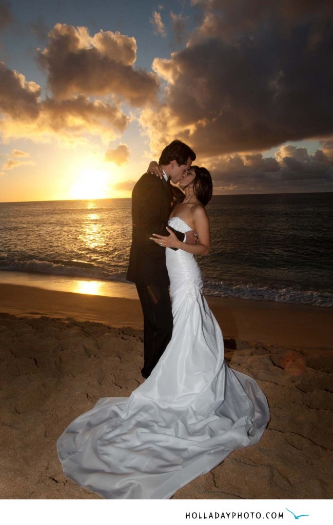 Beach Wedding Photos
 ISABELLA & RYAN SUNSET BEACH WEDDING PHOTOGRAPHY – NORTH