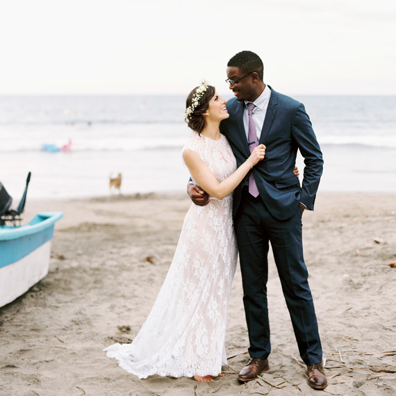 Beach Wedding Photos
 8 Things to Consider If You re Planning a Beach Wedding