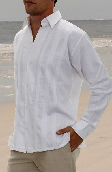 Beach Wedding Shirts For Men
 37 best Beach Wedding Attire For Men images on Pinterest