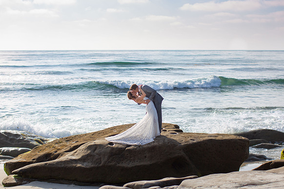 Beach Weddings In San Diego
 Dream Beach Wedding Wedding Venues