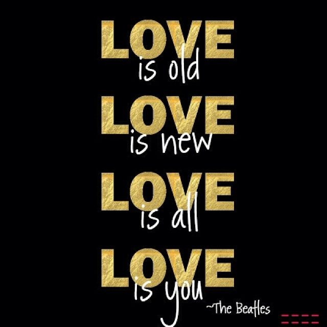 Beatles Love Quotes
 Beatles Quotes About Love QuotesGram