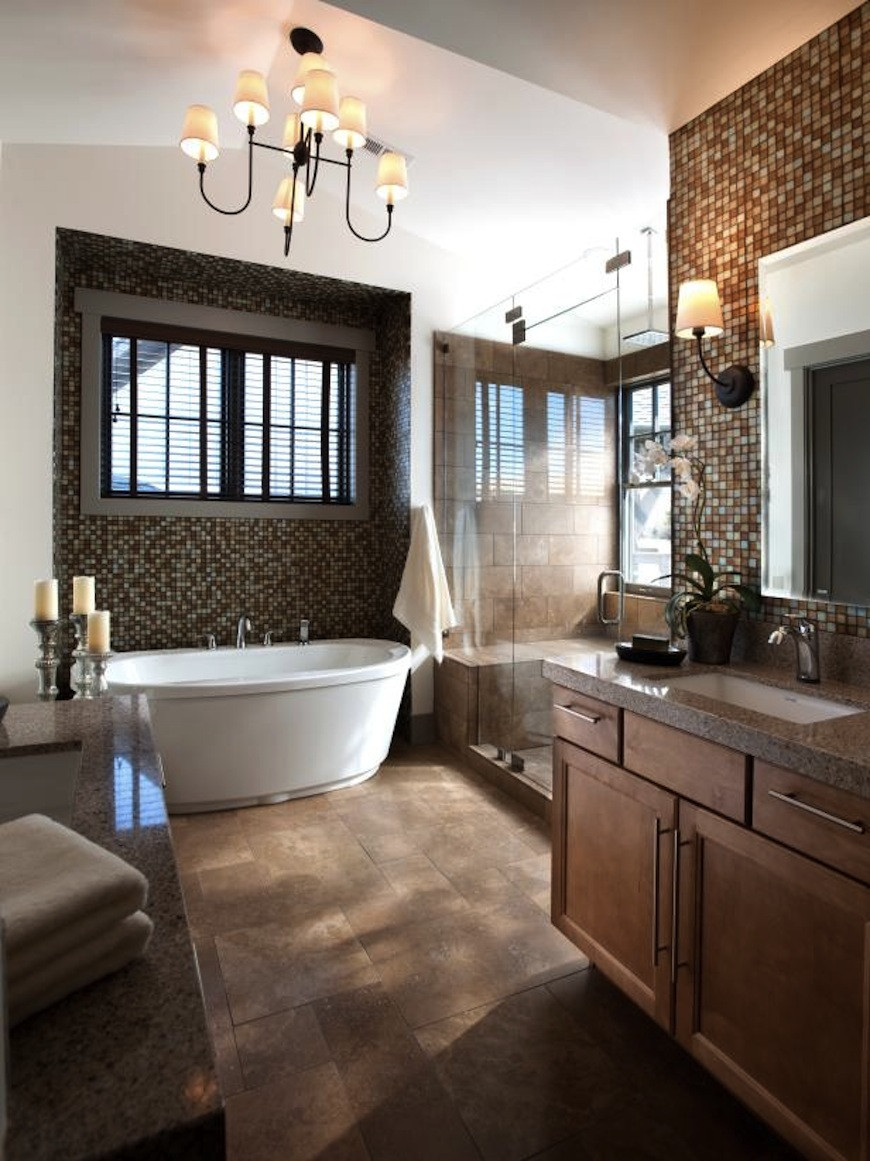 Beautiful Bathroom Designs
 10 Stunning Transitional Bathroom Design Ideas to Inspire You