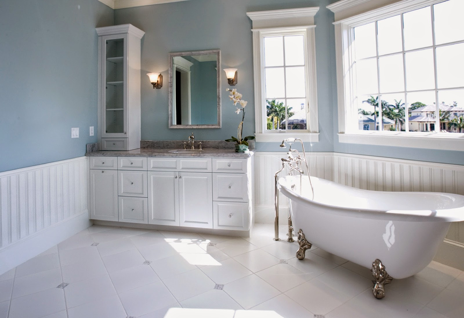 Beautiful Bathroom Designs
 TOP 10 Beautiful Bathroom Design 2014