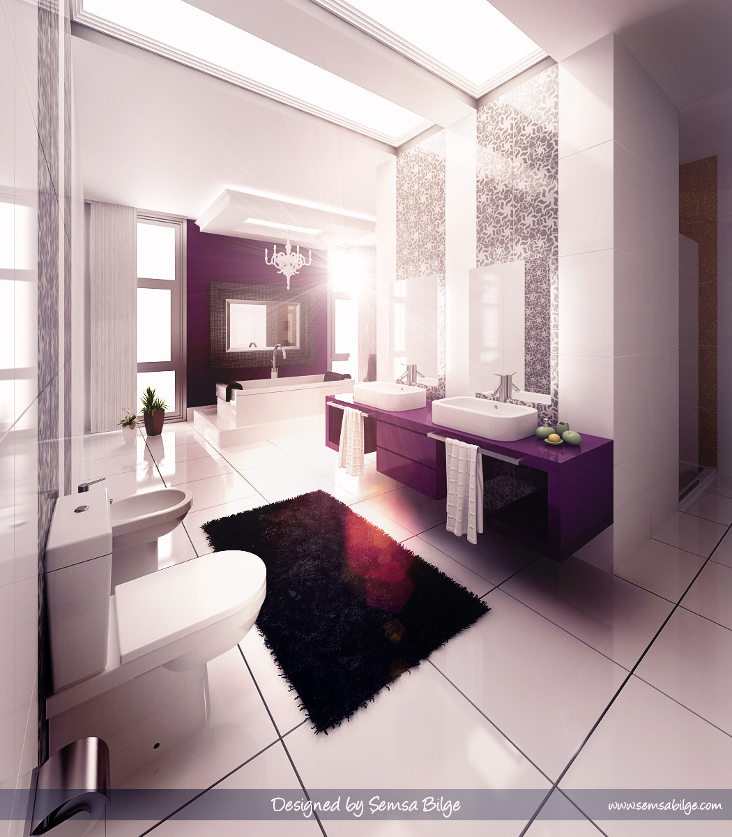 Beautiful Bathroom Designs
 Beautiful Bathroom Designs Ideas