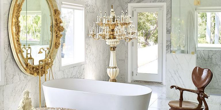Beautiful Bathroom Designs
 80 Best Bathroom Design Ideas Gallery of Stylish Small