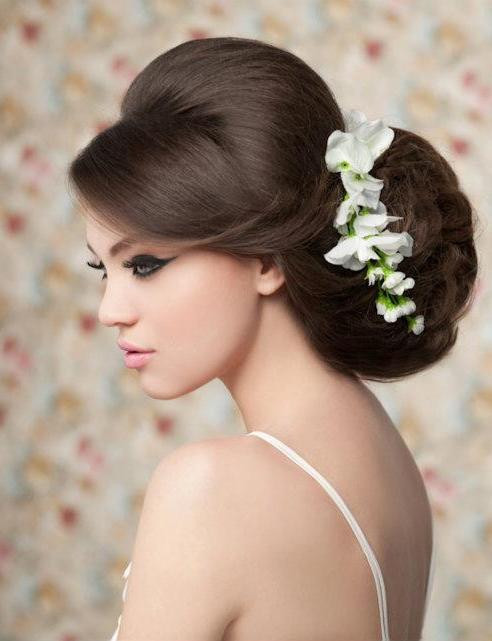 Beautiful Hairstyles For Wedding
 Are You Looking Latest Hairstyles This Popular Site