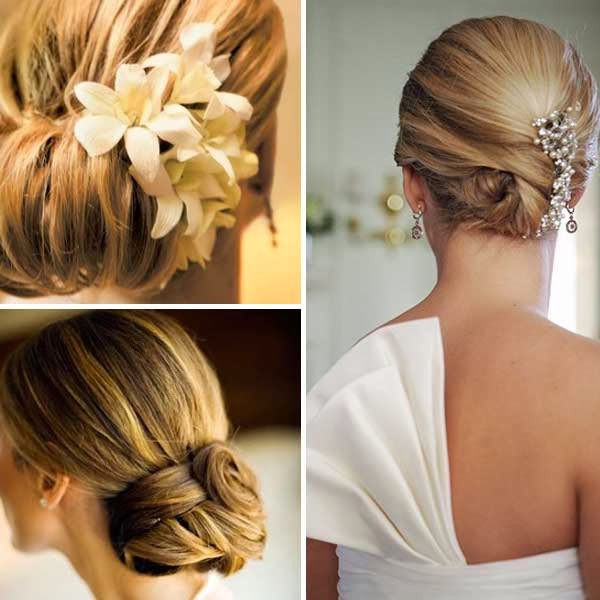 Beautiful Hairstyles For Wedding
 Wedding Hairstyles How to Make Beautiful Wedding Hairstyle