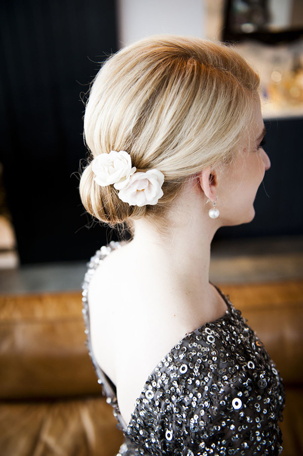 Beautiful Hairstyles For Wedding
 20 Most Elegant And Beautiful Wedding Hairstyles