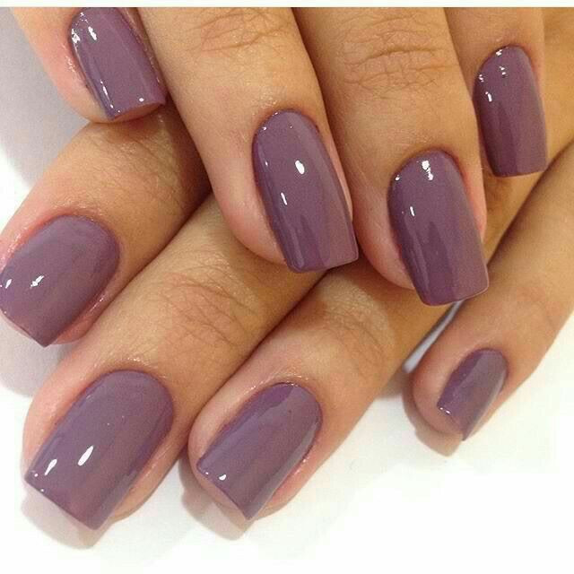 Beautiful Nail Colors
 01 top best beautiful nail polish ideas color and style