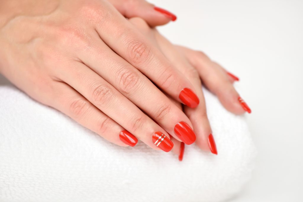 Beautiful Nails Commerce City
 Skip the Salon with These DIY Manicures