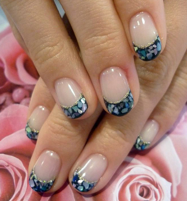 Beautiful Nails Designs
 Nail designs in pictures beautiful nail art ideas