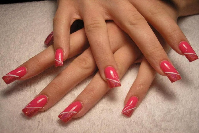 Beautiful Nails
 15 Interesting Facts about Nails You Never Knew Trends