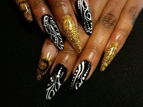 Beautiful Nails Memphis Tn
 Nail Designs