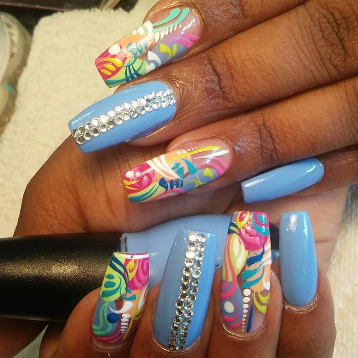 Beautiful Nails Memphis Tn
 8194 best images about Nail art Nail color on Pinterest