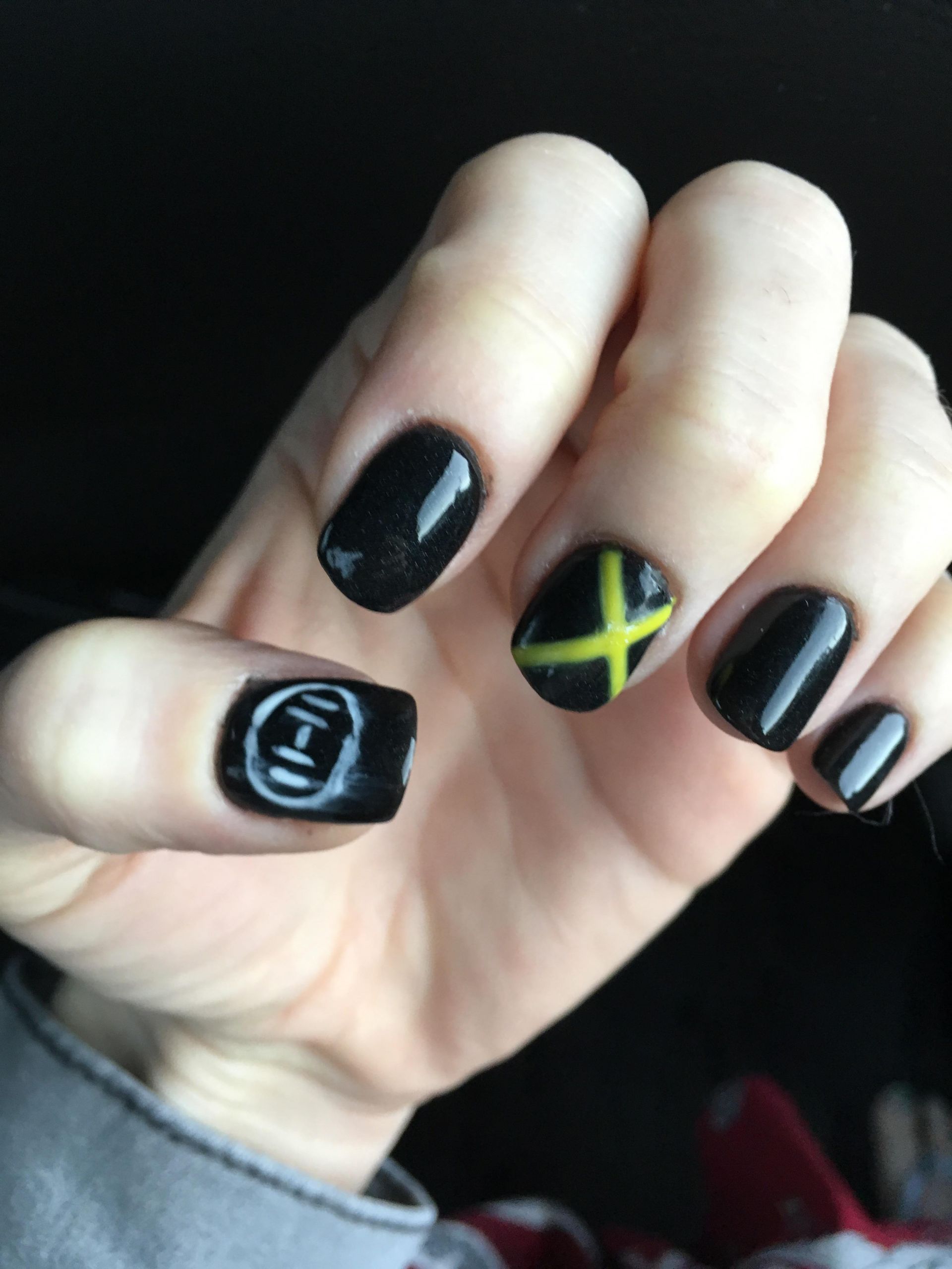 Beautiful Nails Memphis Tn
 I’m ting psyched for the concert in Memphis this week