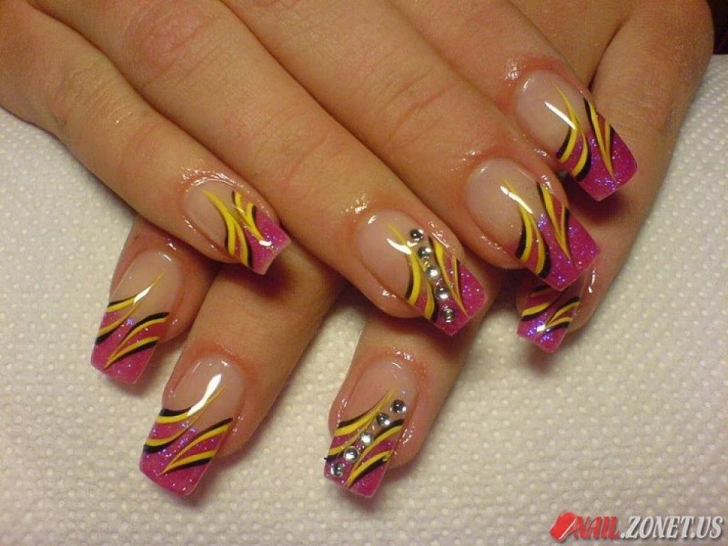Beautiful Nails Pictures
 Beautiful Nails Art Wallpapers FREE ALL HD WALLPAPERS