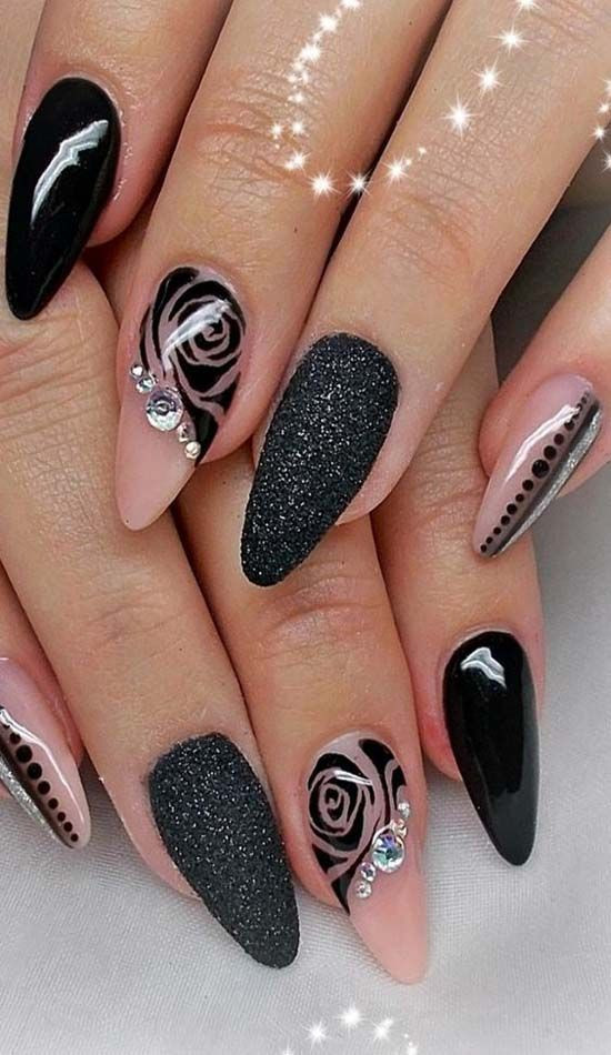 Beautiful Nails Pictures
 65 Most Eye Catching Beautiful Nail Art Ideas 2018
