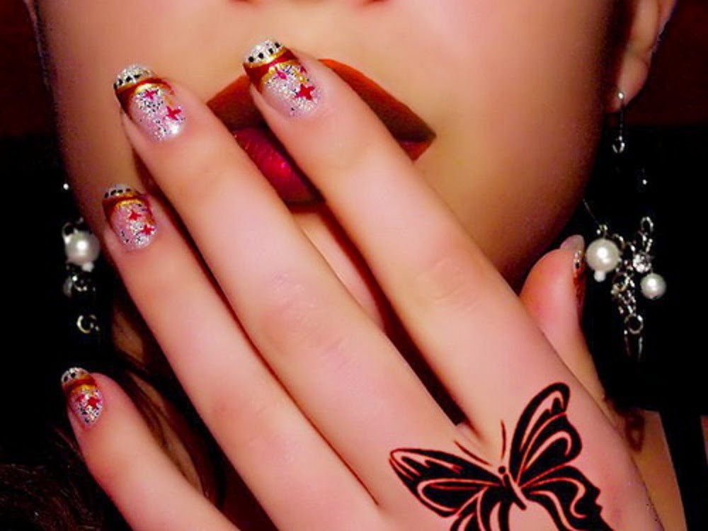 Beautiful Nails Pictures
 Beautiful Nails Art Wallpapers FREE ALL HD WALLPAPERS