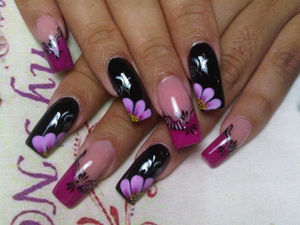 Beautiful Nails Pictures
 Index of wp content 2014 09