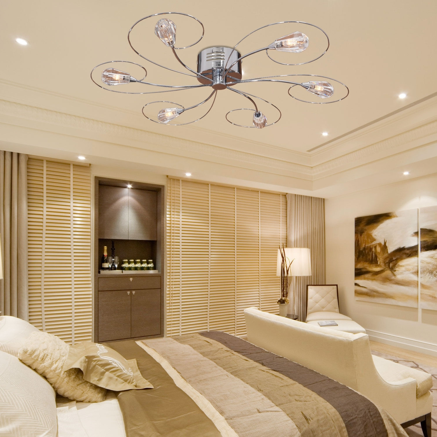 Bedroom Fan Lights
 Cool Ceiling Fans With Lights pixball