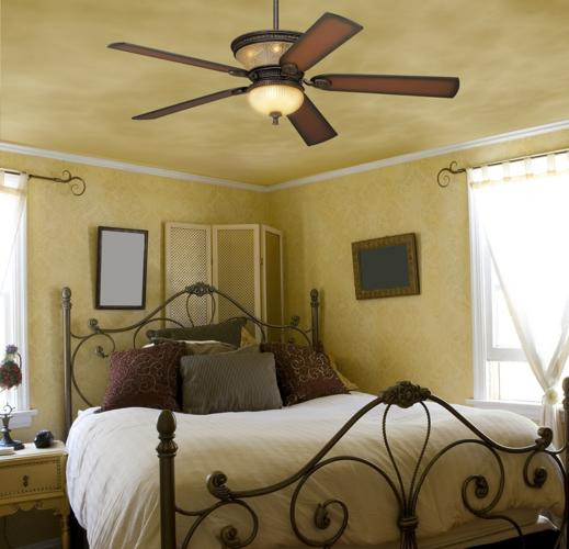 Bedroom Fan Lights
 10 Tips for Choosing Bedroom Ceiling Fans