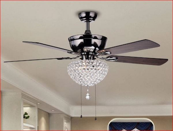 Bedroom Fan Lights
 Ceiling Fan with Lights 52 Inch For Master Bedroom With