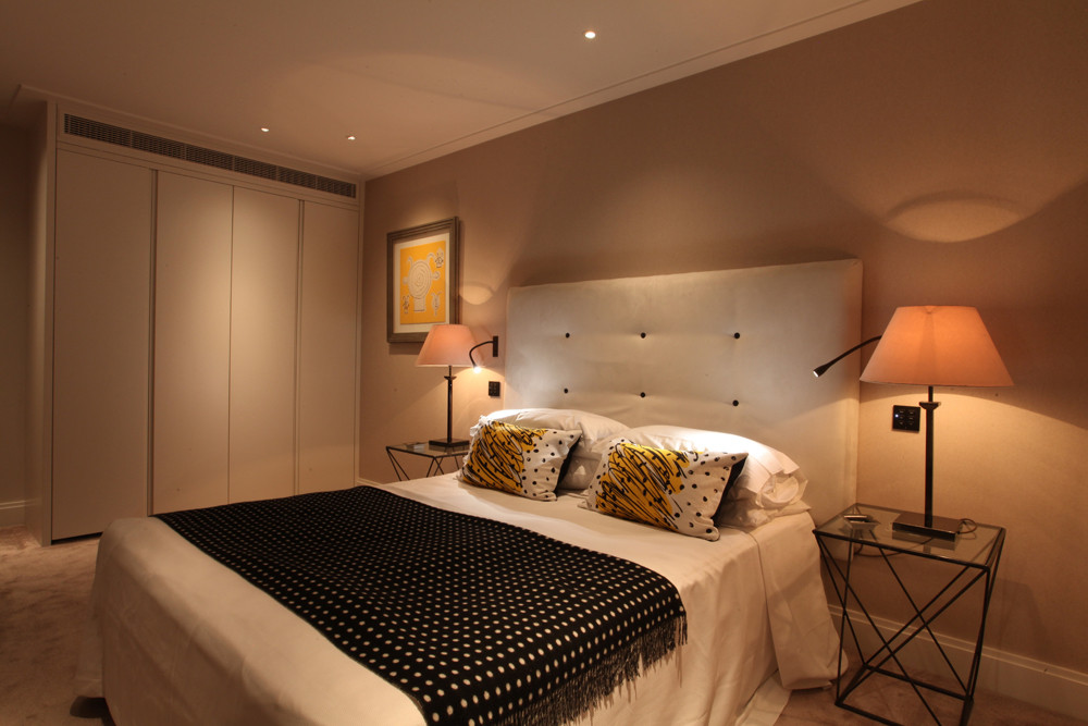 Bedroom Lighting Ideas
 10 simple lighting ideas that will transform your home