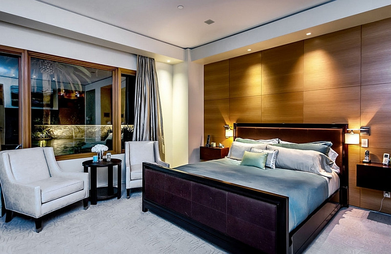 Bedroom Lighting Ideas
 How To Choose The Right Bedroom Lighting