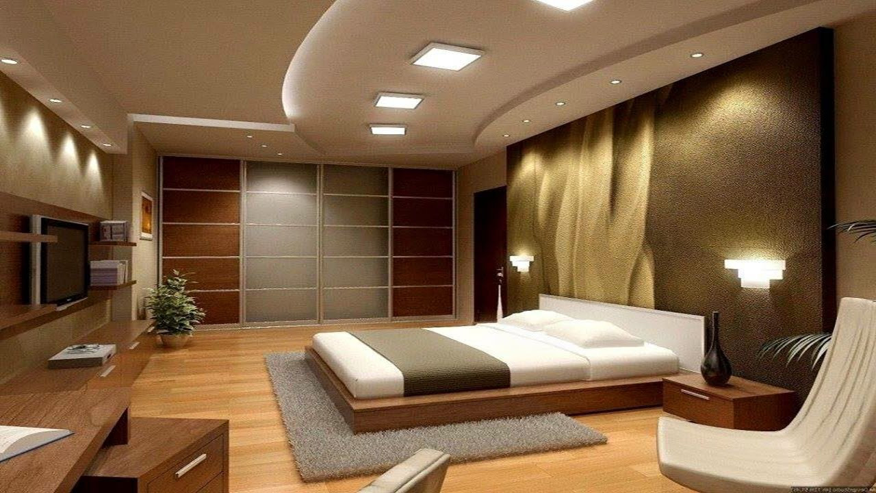 Bedroom Lighting Ideas
 Interior Design Lighting Ideas Jaw Dropping Stunning